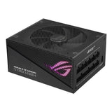 ASUS ROG STRIX 1200W Gold Aura Edition RGB Netzteil (RGB, ATX 3.0 Kompatibel, PCIe 5.0 Ready)