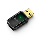 TP-Link Archer T2U l AC600 Dualband-USB-WLAN-Adapter WiFi 2,4GHz 5GHz l refurbished