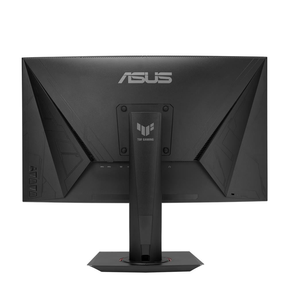 ASUS TUF Gaming VG27VQM 27 Zoll Full HD Curved Monitor 240Hz 1ms MPRT FreeSync Premium