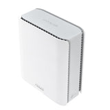 ASUS ZenWiFi BT8 Tri‑Band WiFi 7 Mesh Router 3er Set mit 6 GHz, 14 Gbit/s und 2,5G Ports