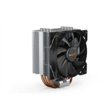 be quiet! Pure Rock 2 Luftkühler CPU-Kühler 150W TDP Kühlleistung 6mm-Heatpipes