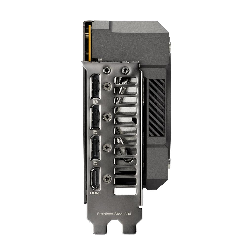 ASUS TUF Gaming GeForce RTX 5060 OC 8GB GDDR7 Grafikkarte PCIe 5.0