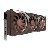 ASUS GeForce RTX 5080 Noctua OC 16GB GDDR7 Gaming Grafikkarte PCIe 5.0