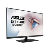 ASUS VP32AQ 80,01cm (31,5 Zoll) Eye Care Monitor WQHD IPS 100% sRGB HDR-10 75Hz Adaptive-/Free-Sync