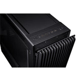 ASUS ProArt PA602 E ATX PC Gehäuse mit 420 mm Radiator IR Staubsensor und USB 20Gbps