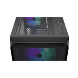ENDORFY Arx 700 ARGB ATX PC Gehäuse mit Mesh Front