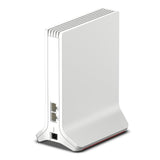 FRITZ!Repeater 3000 AX – Triband-WLAN-Repeater mit Wi-Fi 6 & Mesh-Unterstützung