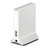 FRITZ!Repeater 3000 AX – Triband-WLAN-Repeater mit Wi-Fi 6 & Mesh-Unterstützung