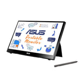 ASUS ZenScreen Ink MB14AHD tragbarer 14-Zoll Monitor 10-Punkt-Touch Stylus Pen 5ms USB-C Micro HDMI