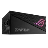 ASUS ROG STRIX 1000W Gold Aura Edition RGB Netzteil 1000 Watt Aura Sync RGB Beleuchtung 80+ Gold