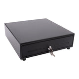 Olympia Kassenschublade SD 335C Kunststoff Geldlade Schwarz