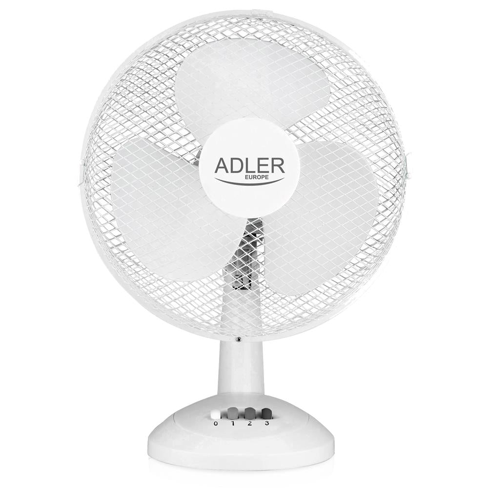 Adler Tischventilator AD 7303