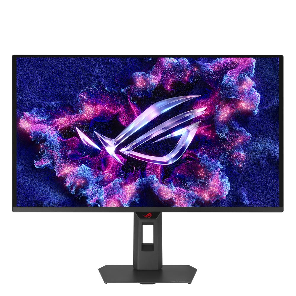 ASUS ROG Strix OLED XG27AQDNG 27 Zoll QHD Gaming Monitor 360Hz QD‑OLED 0,03ms