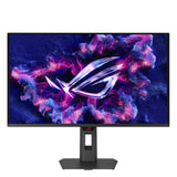 ASUS ROG Strix OLED XG27AQDNG 27 Zoll QHD Gaming Monitor 360Hz QD‑OLED 0,03ms