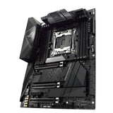 ASUS ROG Strix X299-E Gaming II Intel X299 ATX LGA 2066 Mainboard für Intel Core X-Series Wi-Fi 6 AX