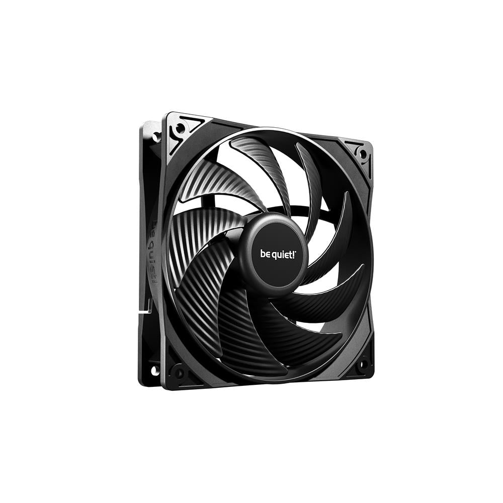 be quiet! Pure Wings 3 120mm PWM High Speed Lüfter 3er Pack