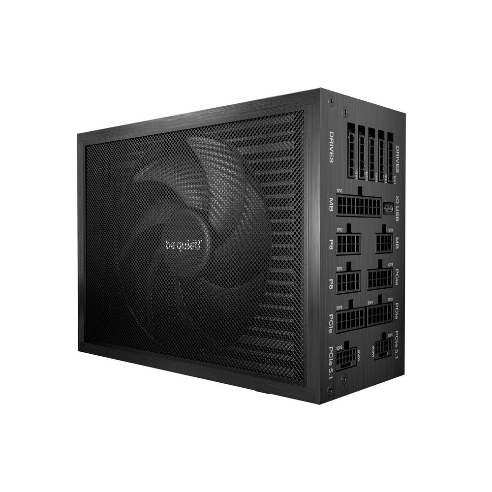 be quiet! Dark Power Pro 14 IO 1600W PC-Netzteil