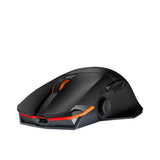 ASUS ROG Chakram X Origin kabellose RGB Gaming Maus, optischer ROG AimPoint-Sensor, 36.000 dpi