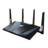 ASUS RT-BE88U Dualband WiFi 7 AiMesh Extendable Performance Dual-Band Router