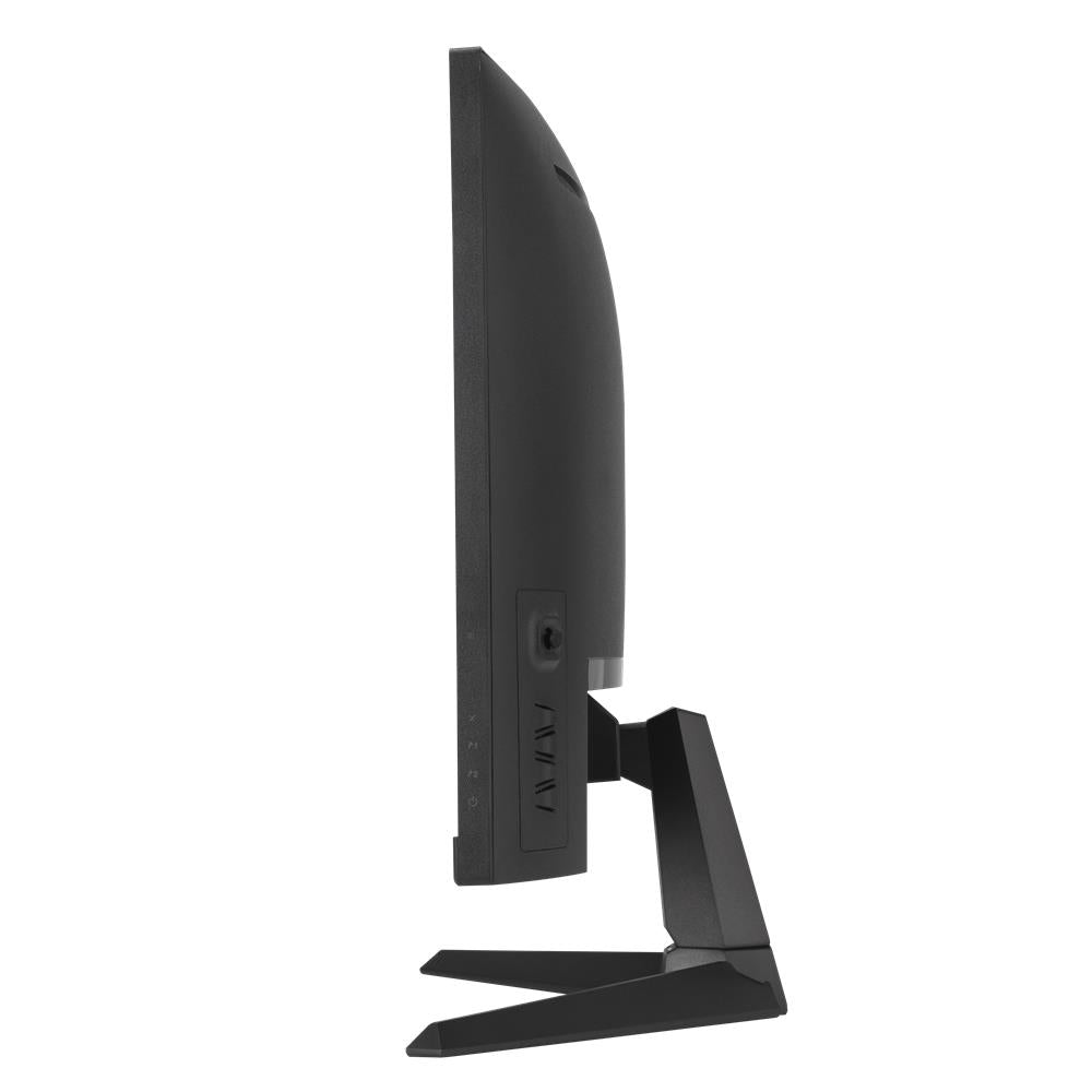 ASUS TUF Gaming VG27WQ3B 27 Zoll QHD Curved Gaming Monitor 180Hz ELMB FreeSync