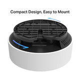 TP-Link Deco X50 PoE AX3000 WiFi 6 Mesh System 1er Pack 2.5G PoE HomeShield