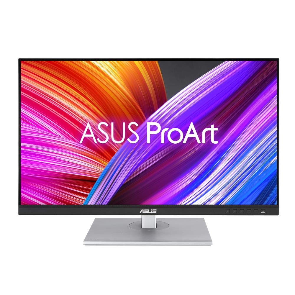 ASUS ProArt Display PA278CGV Professional 27 Zoll Monitor (IPS, QHD (2560 x 1440), 144 Hz)