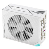 ASUS ROG THOR 1200W Platinum III White Edition Netzteil ATX 3.1 PCIe 5.1 OLED