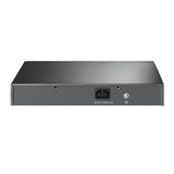 TP-Link TL-SG1008MP 8-Port Gigabit Desktop/Rackmount Switch mit 8-Port PoE+