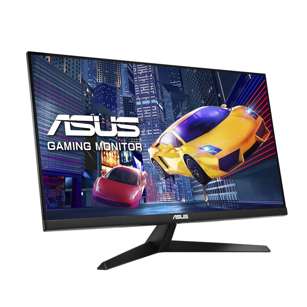 ASUS VY279HGE 27 Zoll Eye Care Gaming Monitor (FHD (1920 x 1080), IPS, 144Hz, SmoothMotion, 1ms)