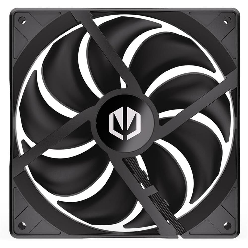 ENDORFY Stratus 140 PWM PC-Gehäuselüfter, 140mm | EY4A011