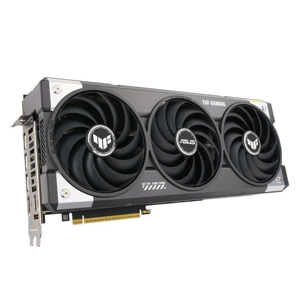 ASUS TUF Gaming GeForce RTX 5070 OC 12GB GDDR7 Grafikkarte PCIe 5.0
