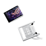 ASUS ROG Ryuo IV 360 ARGB White Edition All‑in‑One CPU‑Wasserkühlung AMOLED AM5