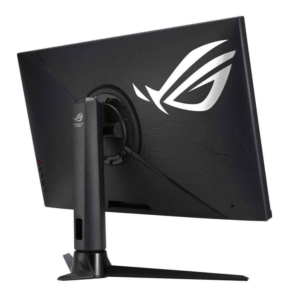 ASUS ROG Strix XG32AQ 32 Zoll WQHD Gaming Monitor (175Hz, G-Sync Compatible, HDR 600, 1ms, DP, HDMI)