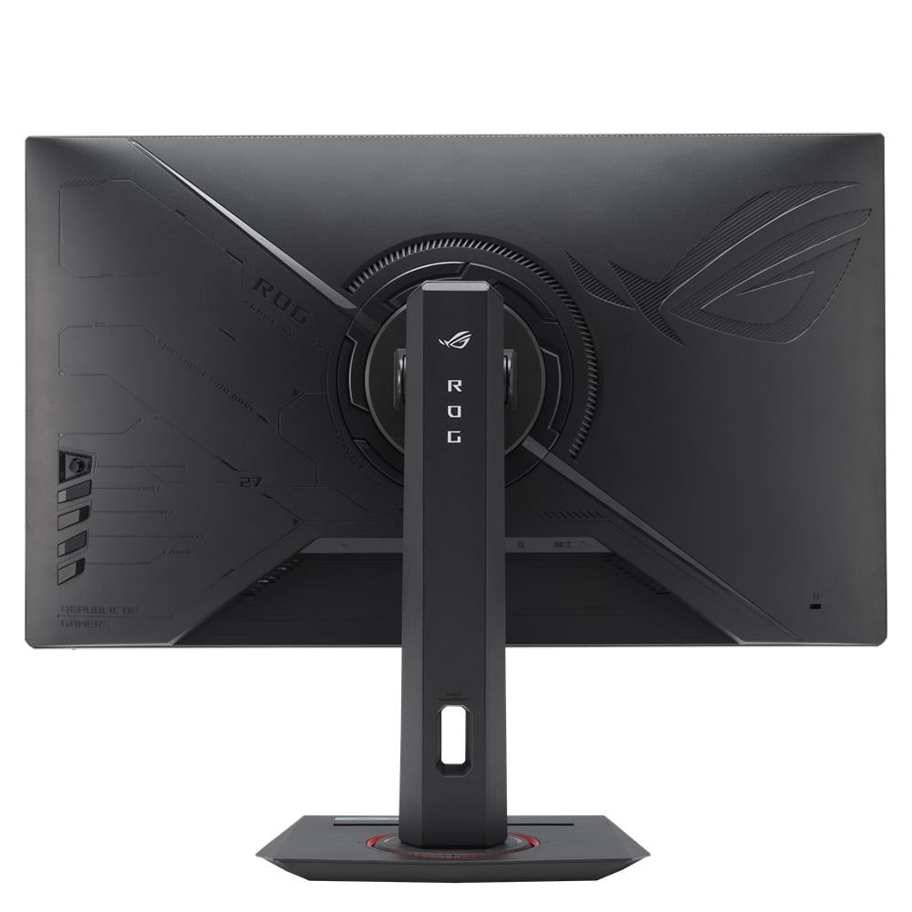 ASUS ROG Strix XG27ACS 27 Zoll USB-C Gaming Monitor (2560x1440, 180Hz, 1ms, Fast IPS)