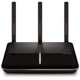 TP-Link Archer VR600v AC1600-WLAN-Telefonie-DSL-Router (Annex B/J) l refurbished