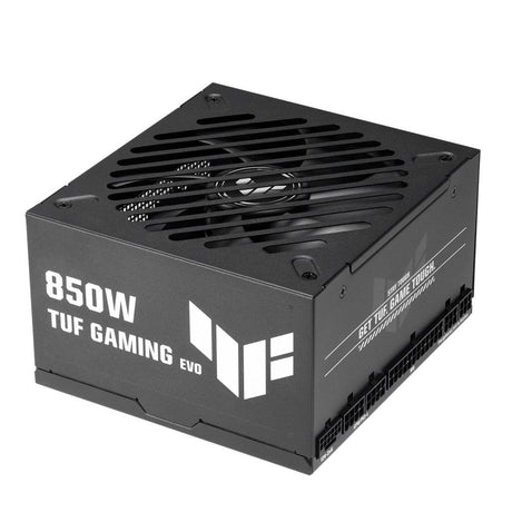 ASUS TUF Gaming 850W Gold EVO Netzteil ATX 3.1 PCIe 5.1 modular
