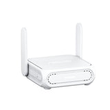 ASUS RT‑BE58 Go WiFi 7 Travel Router mit 2.5G Port, 4G 5G Tethering und VPN