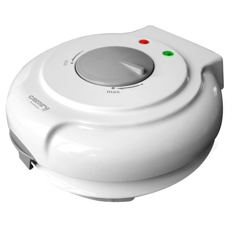 Camry CR 3082 Waffeleisen für Eistüten und Waffelröllchen, 18 cm, Antihaft, 1500 W