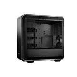 be quiet! HDD SLOT COVER | Dark Base 900 / Pure Base 600 Festplattenabdeckung schwarz BGA07