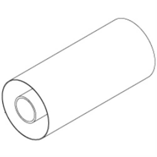 Nilfisk Original 146 0753 000 Kehrwalze für Teppich