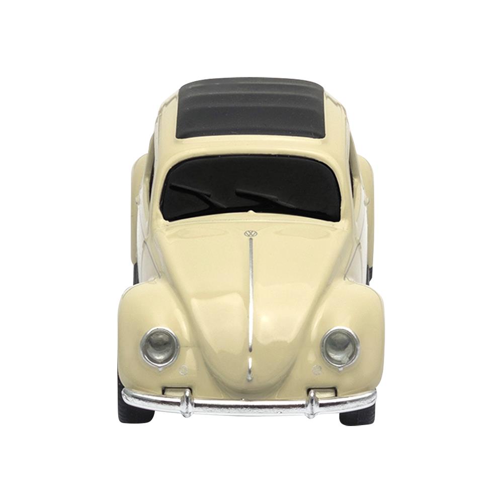 GENIE USB Stick 32GB VW Käfer beige Modellauto