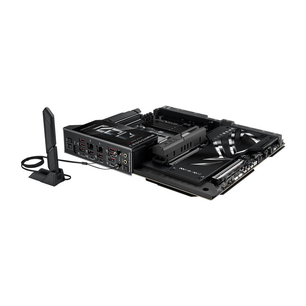 ASUS ROG CROSSHAIR X870E EXTREME Gaming Mainboard AM5 E-ATX DDR5 PCIe 5.0 WiFi 7