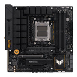 ASUS TUF GAMING B650M-PLUS WIFI Mainboard Sockel AMD AM5 Ryzen 7000 micro-ATX PCIe 5.0 DDR5