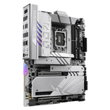 ASUS ROG MAXIMUS Z890 APEX Gaming Mainboard LGA 1851 ATX DDR5 WiFi 7 PCIe 5.0