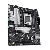ASUS PRIME B850M-K Gaming Mainboard AM5 micro ATX DDR5 PCIe 5.0 Aura Sync