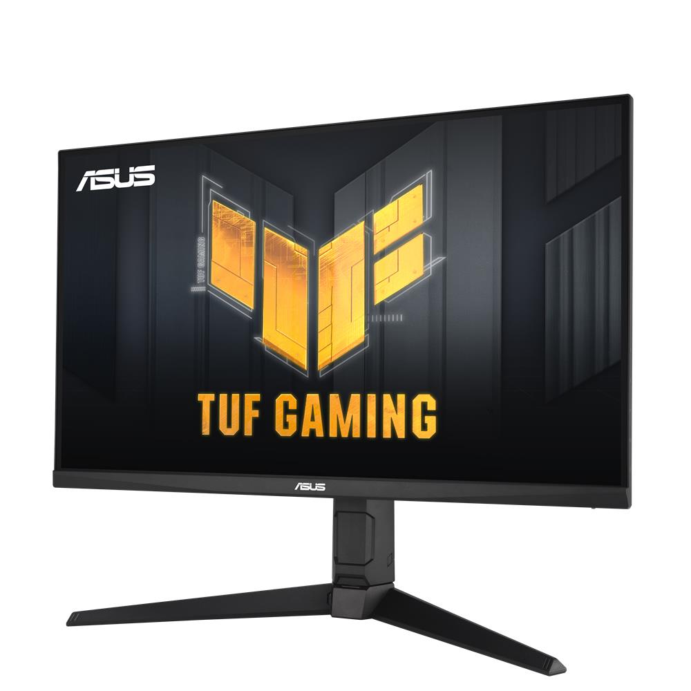 ASUS TUF Gaming VG27AQML1A 27 Zoll Gaming Monitor (QHD (2560x1440), Übertaktung auf 260Hz, 1ms)