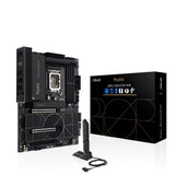 ASUS ProArt Z890-CREATOR WIFI Mainboard LGA 1851 ATX DDR5 PCIe 5.0 Thunderbolt 4