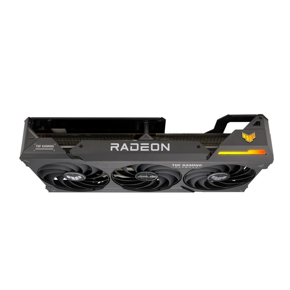 ASUS TUF Gaming Radeon RX 7700 XT OC Edition 12GB GDDR6 Gaming Grafikkarte AMD