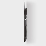 LogiLink TV-Wandhalterung für 43"–80" Monitore, Festmontage, max. 40 kg Tragkraft