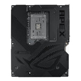 ASUS ROG CROSSHAIR X870E APEX Gaming Mainboard AM5 ATX DDR5 PCIe 5.0 WiFi 7